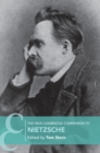 Image for The new Cambridge companion to Nietzsche