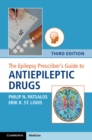 Image for Epilepsy Prescriber&#39;s Guide to Antiepileptic Drugs