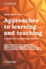 Image for Approaches to Learning and Teaching Whole Series Pack (12 Titles) : A Toolkit for International Teachers