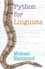 Image for Python for Linguists