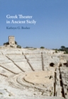 Image for Greek theater in ancient Sicily