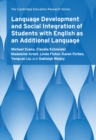 Image for Language Development and Social Integration of Students With English as an Additional Language