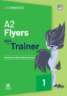 Image for A2 Flyers Mini Trainer with Audio Download