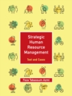 Image for Strategic Human Resource Management: Volume 1: Text and Cases : Volume 1,