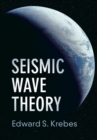 Image for Seismic wave theory