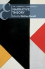 Image for Cambridge Companion to Narrative Theory