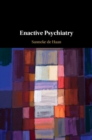Image for Enactive psychiatry