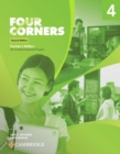 Image for Four corners4,: Teacher&#39;s edition with complete assessment program