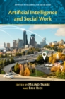 Image for Artificial intelligence and social work