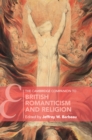 Image for Cambridge Companion to British Romanticism and Religion