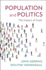 Image for Population and Politics: The Impact of Scale