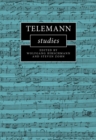 Image for Telemann Studies