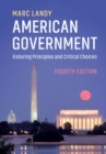 Image for American government: enduring principles and critical choices.