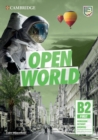 Image for Open worldFirst,: Workbook without answers