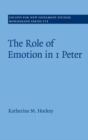 Image for Role of Emotion in 1 Peter : 173