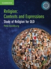 Image for Religion: Contexts and Expressions Study of Religion for Queensland Teacher Resource Code