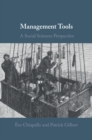 Image for Management Tools: A Social Sciences Perspective
