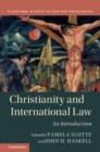Image for Christianity and International Law: An Introduction