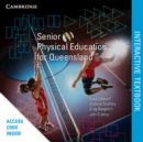 Image for Senior Physical Education for Queensland Units 1-4 Digital (Card)