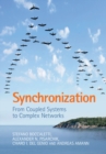 Image for Synchronization: From Coupled Systems to Complex Networks