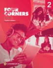 Image for Four Corners Level 2 Teacher’s Edition with Complete Assessment Program