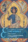 Image for Cambridge Companion to the Gospels
