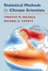 Image for Statistical Methods for Climate Scientists