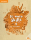 Image for Science Skills Level 2 Activity Book with Online Activities