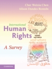 Image for International human rights: a survey