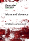 Image for Islam and Violence