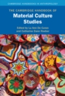 Image for Cambridge Handbook of Material Culture Studies