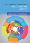 Image for The Cambridge handbook of successful aging