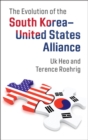 Image for Evolution of the South Korea-united States Alliance