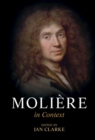 Image for Molière in Context