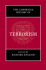 Image for The Cambridge history of terrorism