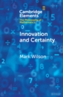 Image for Innovation and Certainty