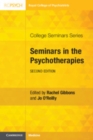 Image for Seminars in the psychotherapies.