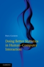 Image for Doing Better Statistics in Human-Computer Interaction