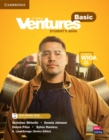 Image for Ventures Basic Digital Value Pack