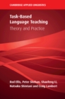 Image for Task-Based Language Teaching: Theory and Practice