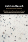 Image for English and Spanish: world languages in interaction