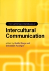 Image for The Cambridge Handbook of Intercultural Communication