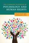 Image for Cambridge Handbook of Psychology and Human Rights