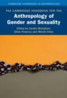 Image for The Cambridge Handbook for the Anthropology of Gender and Sexuality