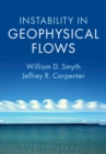 Image for Instability in Geophysical Flows