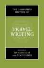 Image for Cambridge History of Travel Writing