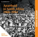 Image for Apartheid in South Africa 1960-1994 Digital Card