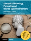 Image for Synopsis of Neurology, Psychiatry and Related Systemic Disorders