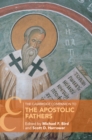 Image for Cambridge Companion to the Apostolic Fathers