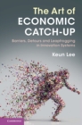 Image for Art of Economic Catch-up: Barriers, Detours and Leapfrogging in Innovation Systems